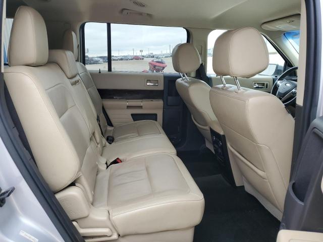2FMGK5D89JBA09751 Ford Flex Limited