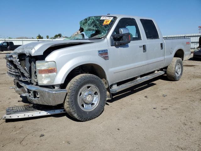 Auction sale of the 2009 Ford F250 Super Duty, vin: 1FTSW21R49EA04472, lot number: 50162754