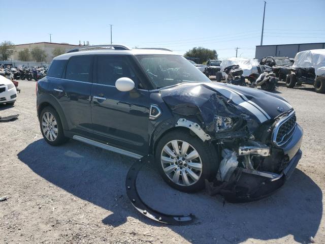 WMZYT3C55K3E96582 Mini Cooper S Countryman