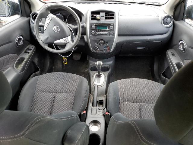 3N1CN7AP1FL936114 Nissan VERSA S