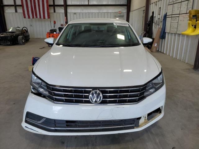 1VWAS7A37GC008201 Volkswagen PASSAT S