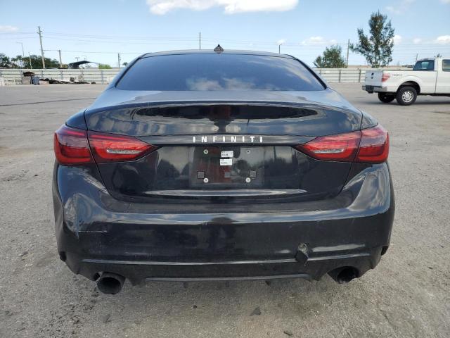 JN1EV7AP3JM592423 Infiniti Q50 LUXE