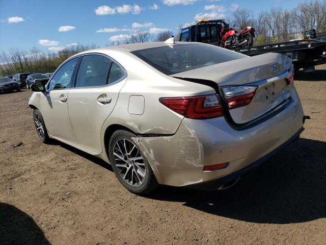 58ABK1GG2HU054095 Lexus ES 350