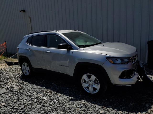 3C4NJCBB9NT211162 Jeep Compass Latitude
