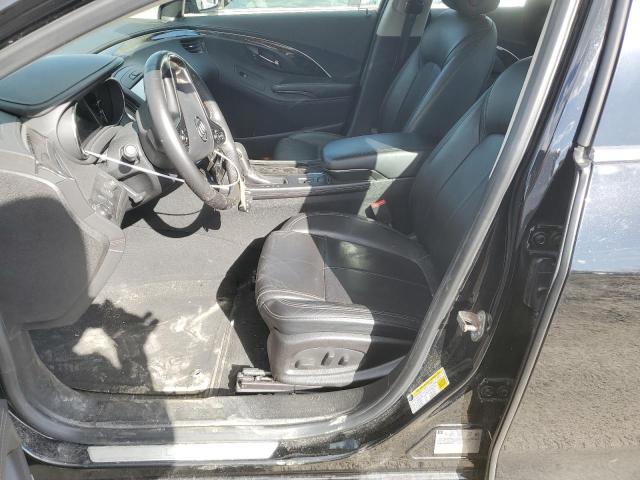 1G4GF5G32GF261448 Buick Lacrosse Premium
