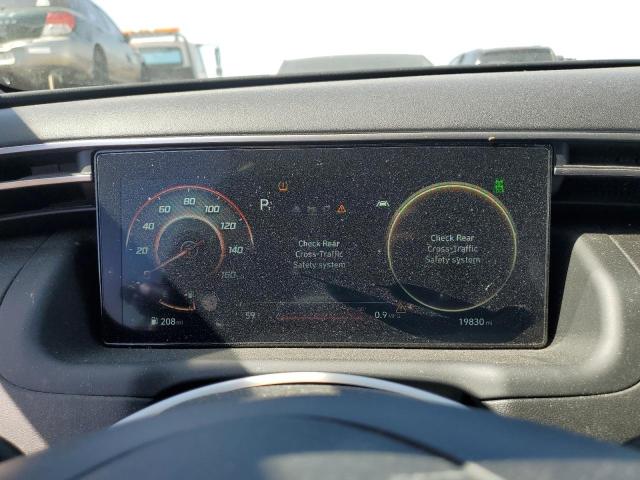 5NTJDDAF2RH085587 Hyundai Santa Cruz Xrt