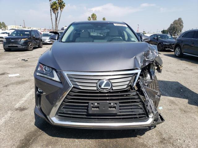 2T2ZZMCAXKC130512 Lexus RX 350 BAS
