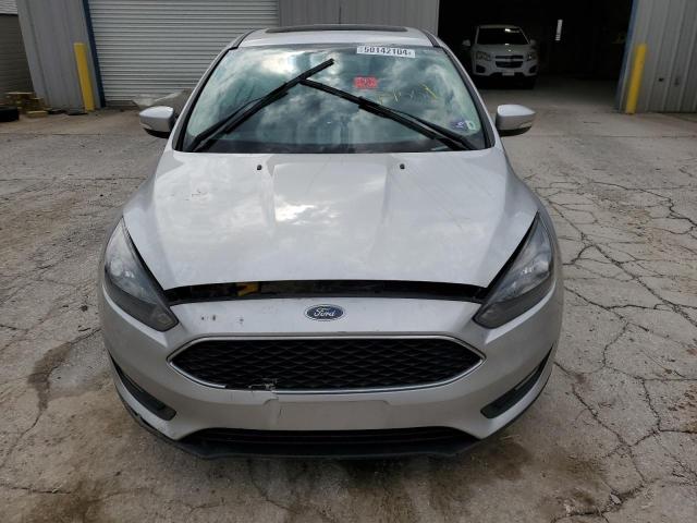 1FADP3H24JL261805 Ford FOCUS SEL