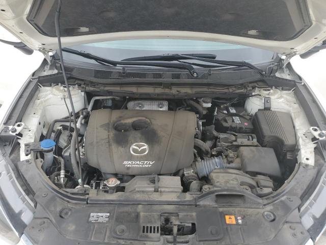 JM3KE2CY1F0442776 Mazda Cx-5 Touring