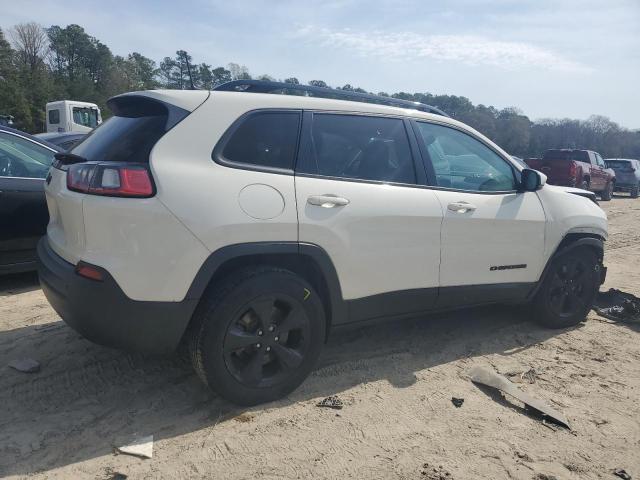 1C4PJMLB3KD430570 Jeep Cherokee Latitude Plus
