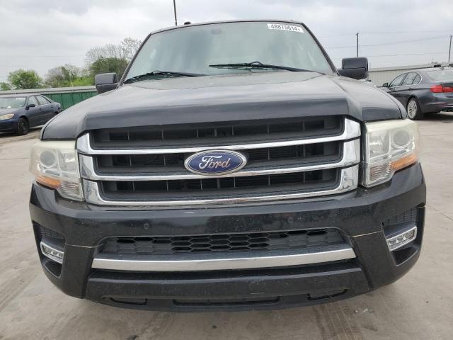 1FMJK1KT2GEF23007 Ford Expedition El Limited