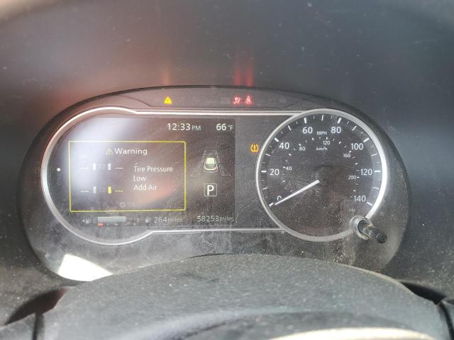 3N1CP5DV3LL487765 Nissan KICKS SR