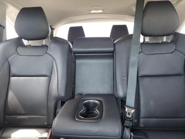 5FRYD3H2XEB015630 Acura MDX