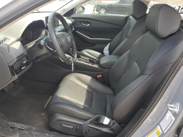 1HGCY2F67PA061400 Honda Accord Hybrid Exl