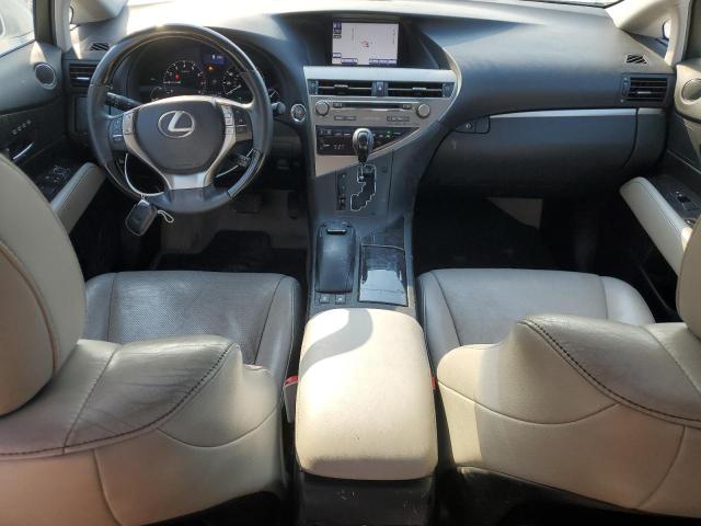 2T2BK1BA4EC242121 Lexus Rx 350 Base