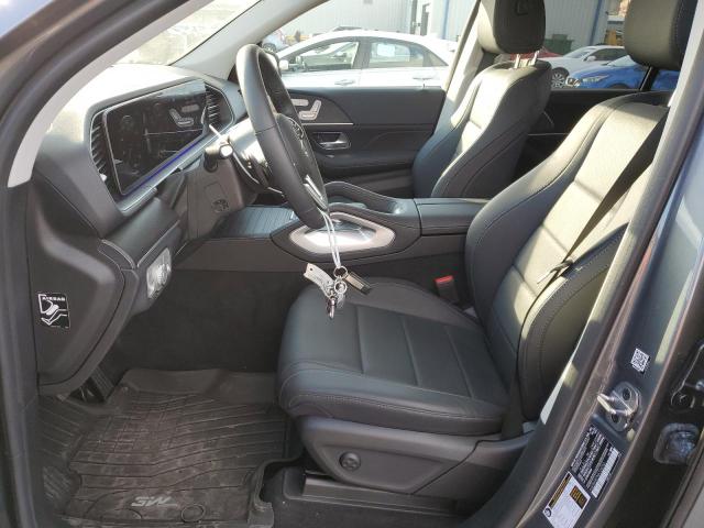 4JGFB4JB7NA726253 Mercedes-Benz GLE 350