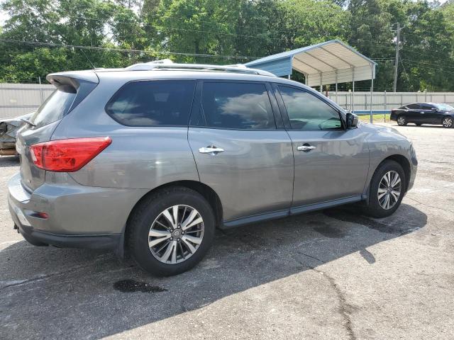 5N1DR2MN1HC679162 Nissan Pathfinder S