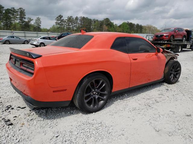 2C3CDZFJ5LH137879 Dodge Challenger R/t Scat Pack