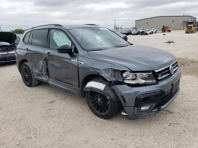 3VV2B7AX9MM025300 Volkswagen TIGUAN SE