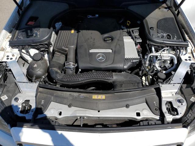 WDDZF4KB1HA261774 Mercedes-Benz E 300 4matic