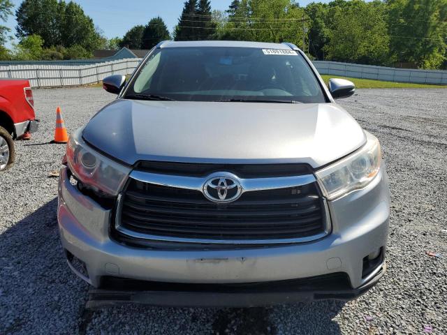 5TDJKRFH5FS083253 Toyota Highlander Xle
