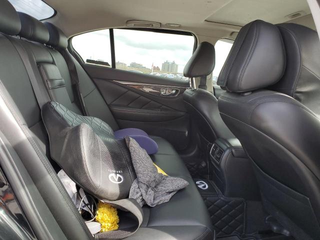 JN1EV7ARXGM346866 Infiniti Q50 Premium