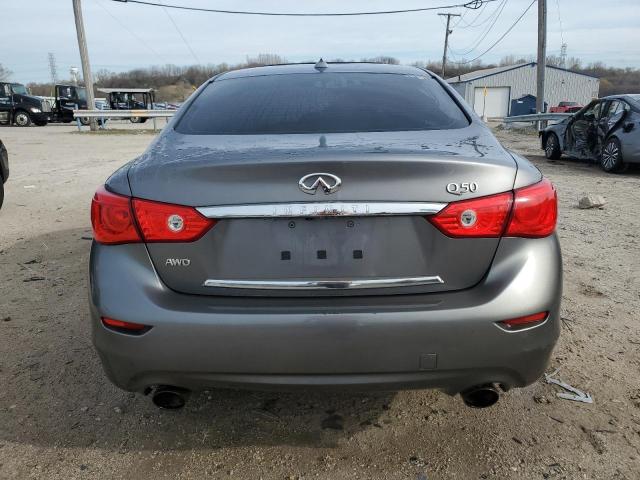 JN1CV7AR3HM681945 Infiniti Q50 BASE