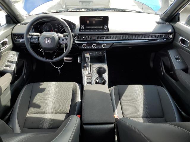 2HGFE2F50PH519423 Honda Civic Sport