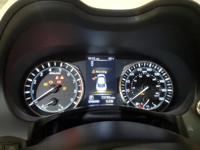 JN1EV7AP4KM511365 Infiniti Q50 LUXE