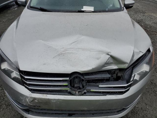 1VWAT7A38EC091602 Volkswagen PASSAT S