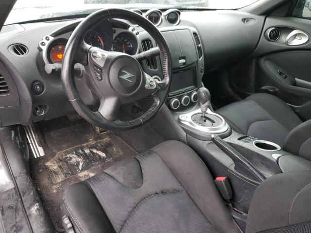 JN1AZ4EH5FM443426 Nissan 370Z BASE