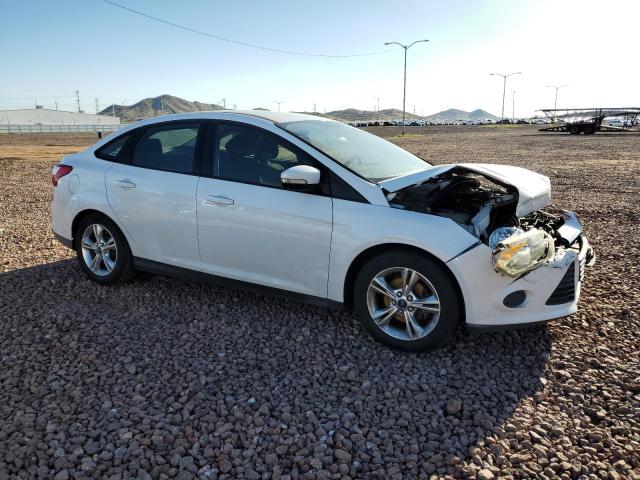1FADP3F26EL200612 Ford FOCUS SE