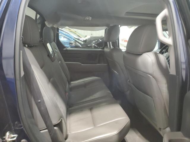 5FPYK1F55EB003210 Honda Ridgeline Rtl