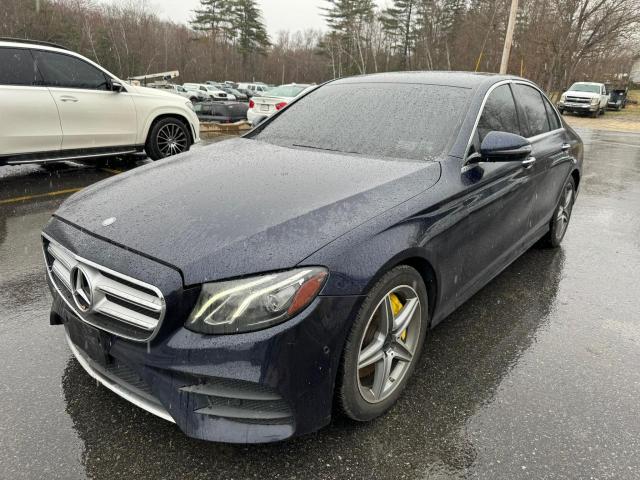 Auction sale of the 2017 Mercedes-benz E 300 4matic, vin: WDDZF4KB0HA218737, lot number: 49760844