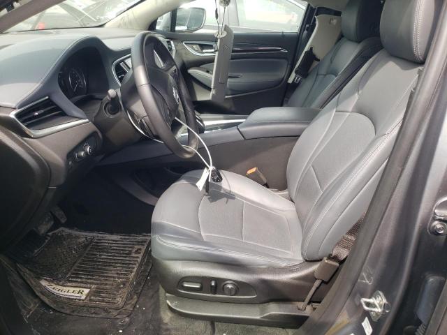 5GAEVAKW9KJ228690 Buick Enclave Essence