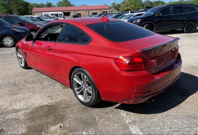 WBA3N3C53EF712494 BMW 428 I