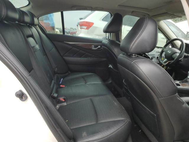 JN1BV7AP2EM671946 Infiniti Q50 BASE