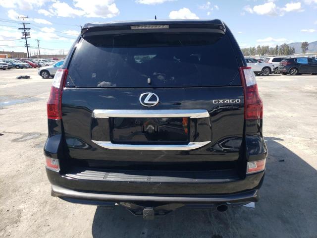 JTJAM7BX8M5300788 Lexus Gx 460 Premium