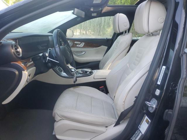 WDDZF4JB3HA142710 Mercedes-Benz E 300