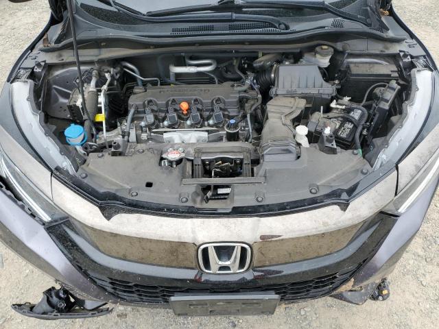 3CZRU6H14NM745778 Honda HR-V SPORT