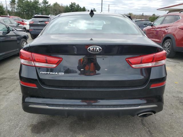 5XXGT4L35LG443184 KIA Optima Lx
