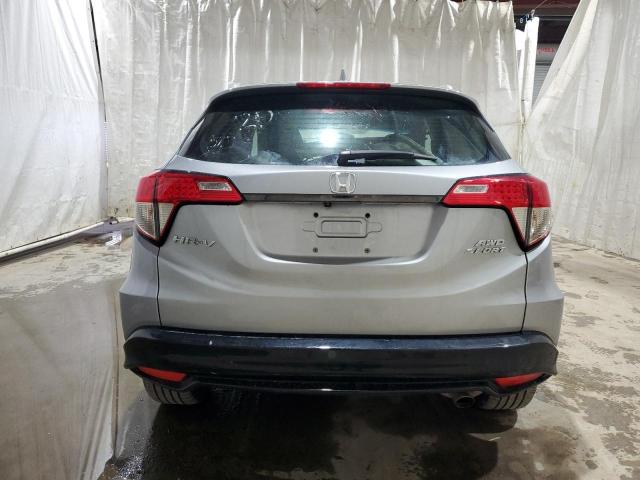 3CZRU6H14KG725105 Honda HR-V SPORT