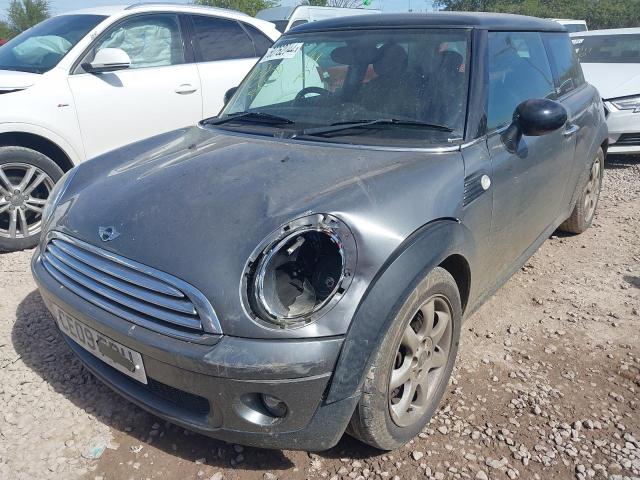 Auction sale of the 2009 Mini Cooper Gra, vin: *****************, lot number: 50762044