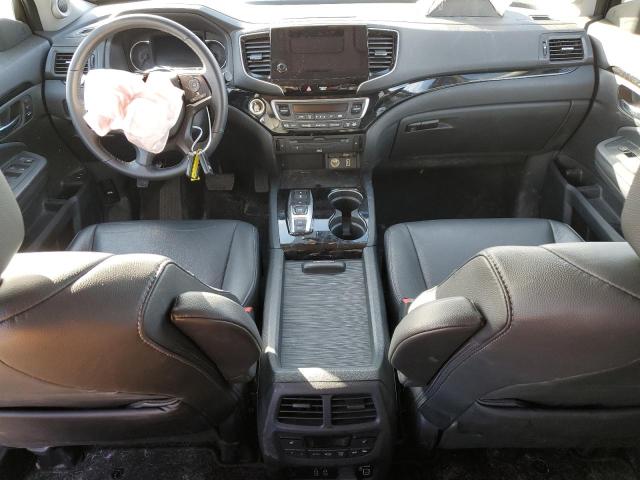 5FNYF6H65NB085472 Honda Pilot Touring