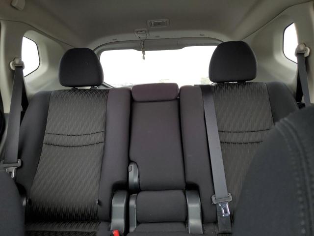 5N1AT2MT7HC758693 Nissan ROGUE S