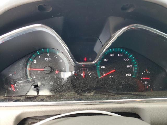 1GNKRFED5GJ276943 Chevrolet Traverse Ls