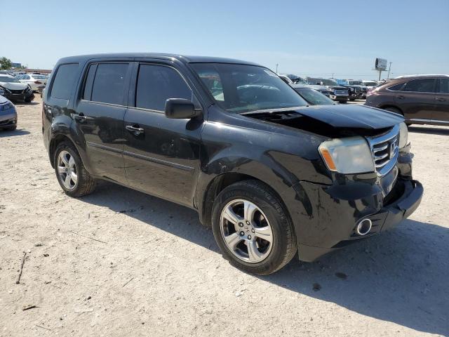 5FNYF4H59FB032867 Honda PILOT EXL
