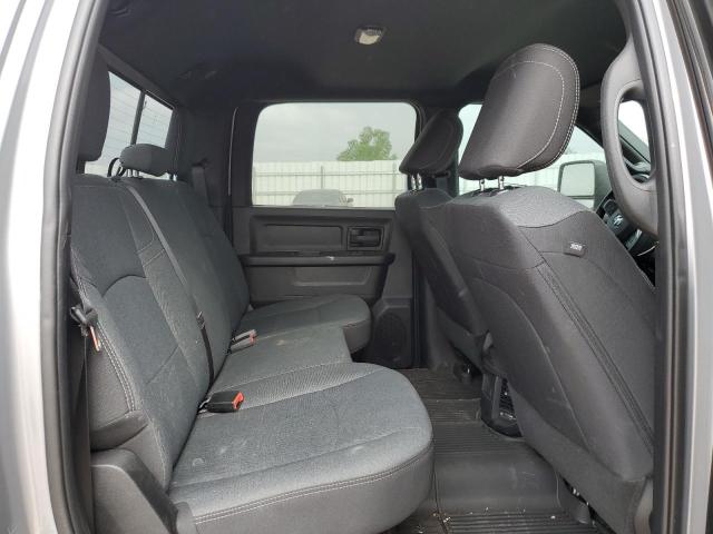 3C6UR5CJ9PG503113 RAM 2500 Tradesman
