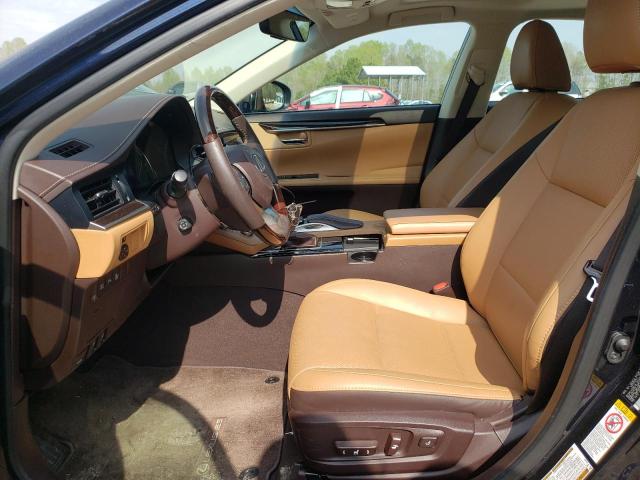 58ABK1GG5JU108320 Lexus ES 350