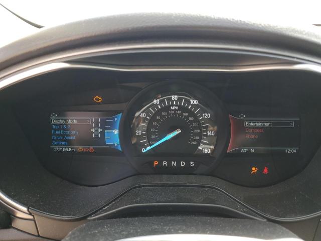3FA6P0T90KR259788 Ford FUSION SE